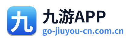 九游APP Logo